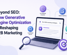 Seo vs geo