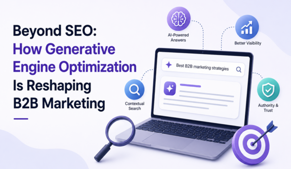 Seo vs geo