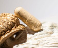 mushroom capsules